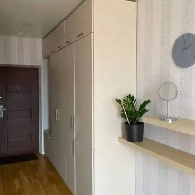 Фото Selling a 1-room apartment, 20 sq.m., Sobornosti avenue 17 к.2 Kyiv, price: 55000 $, code 4673