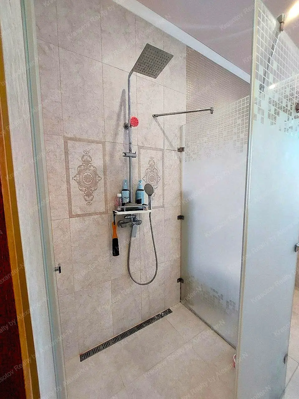 Фото Selling a 4-room apartment, 180 sq.m., Rozkydailivska Street 13 Odesa, price: 300000 UAH, code 4674