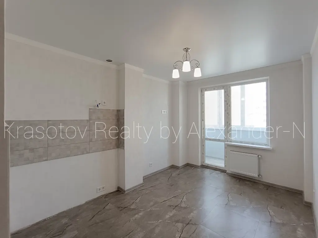 Фото Selling a 1-room apartment, 55 sq.m., Henerala Bocharova Street 44а Odesa, price: 60000 $, code 4675