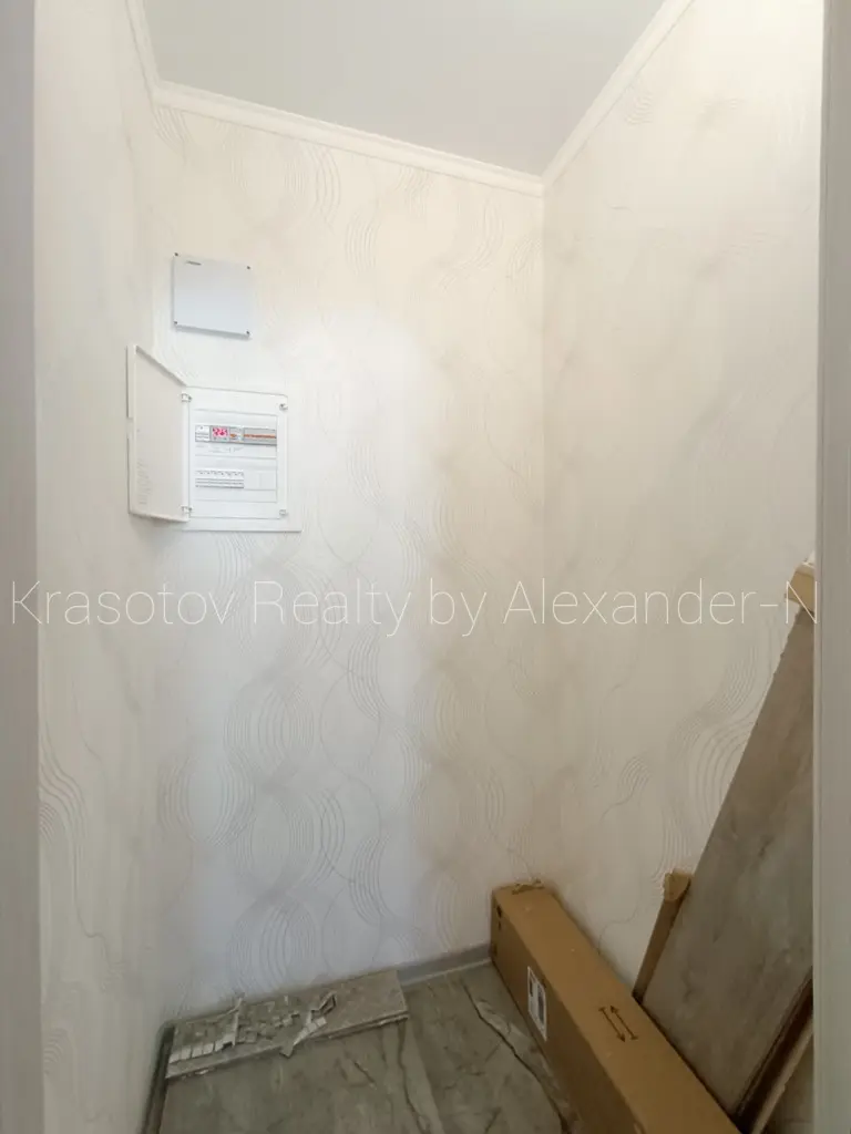 Фото Selling a 1-room apartment, 55 sq.m., Henerala Bocharova Street 44а Odesa, price: 60000 $, code 4675