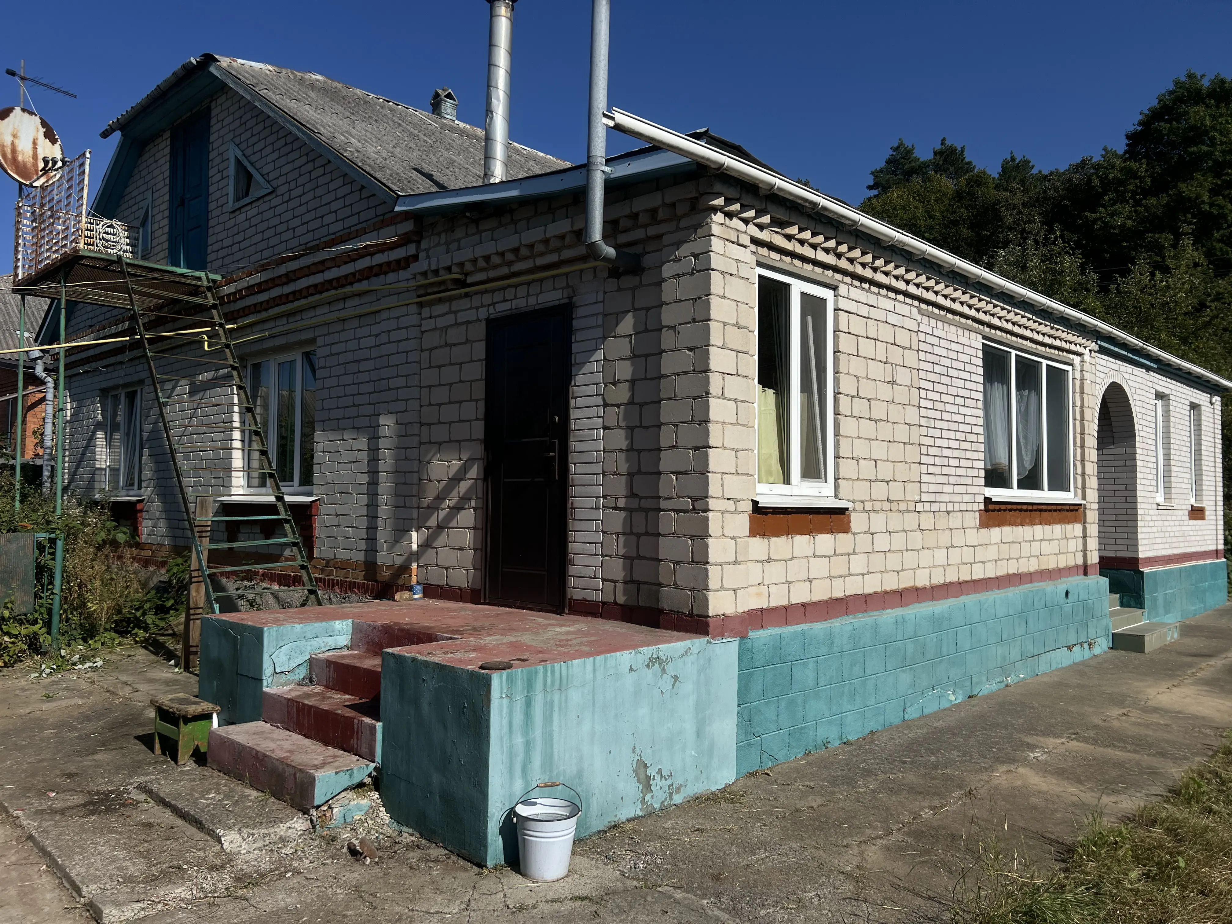 Фото Продаю дом, 111.3 кв. м, Хмельницкий, цена: 70000 $, код 4678