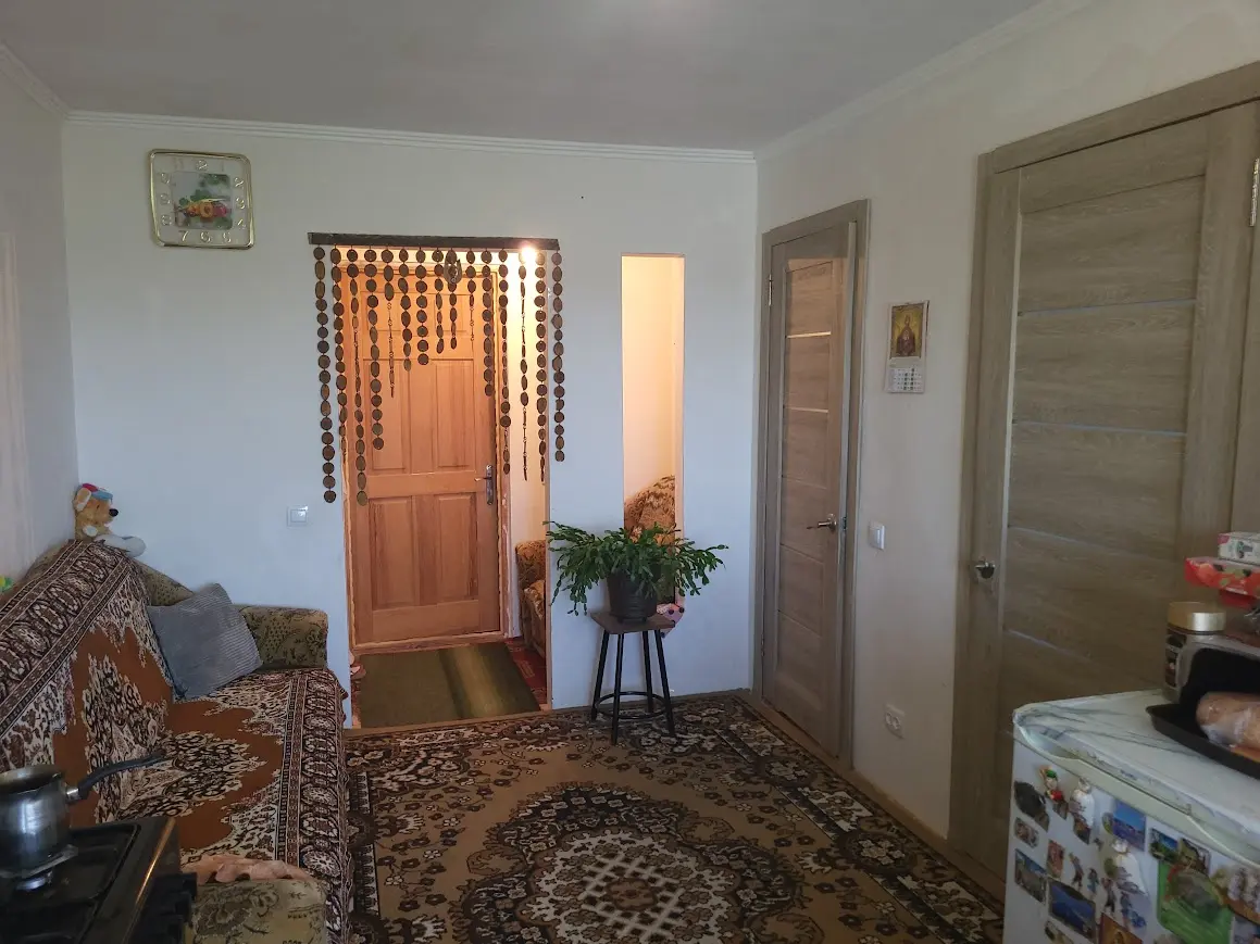 Фото Продаю 1-комнатную квартиру, 37 кв. м, Строителей ул.  Красилівка, цена: 15000 $, код 4679