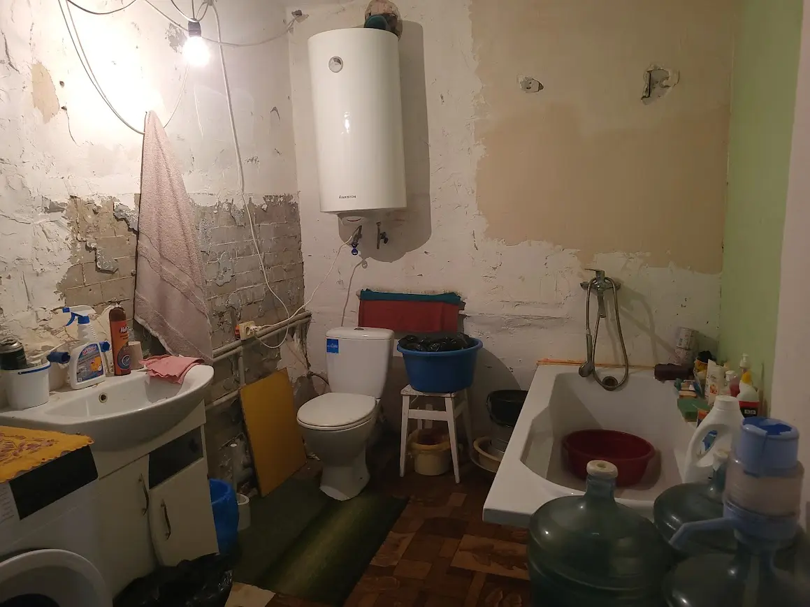 Фото Продаю 1-комнатную квартиру, 37 кв. м, Строителей ул.  Красилівка, цена: 15000 $, код 4679