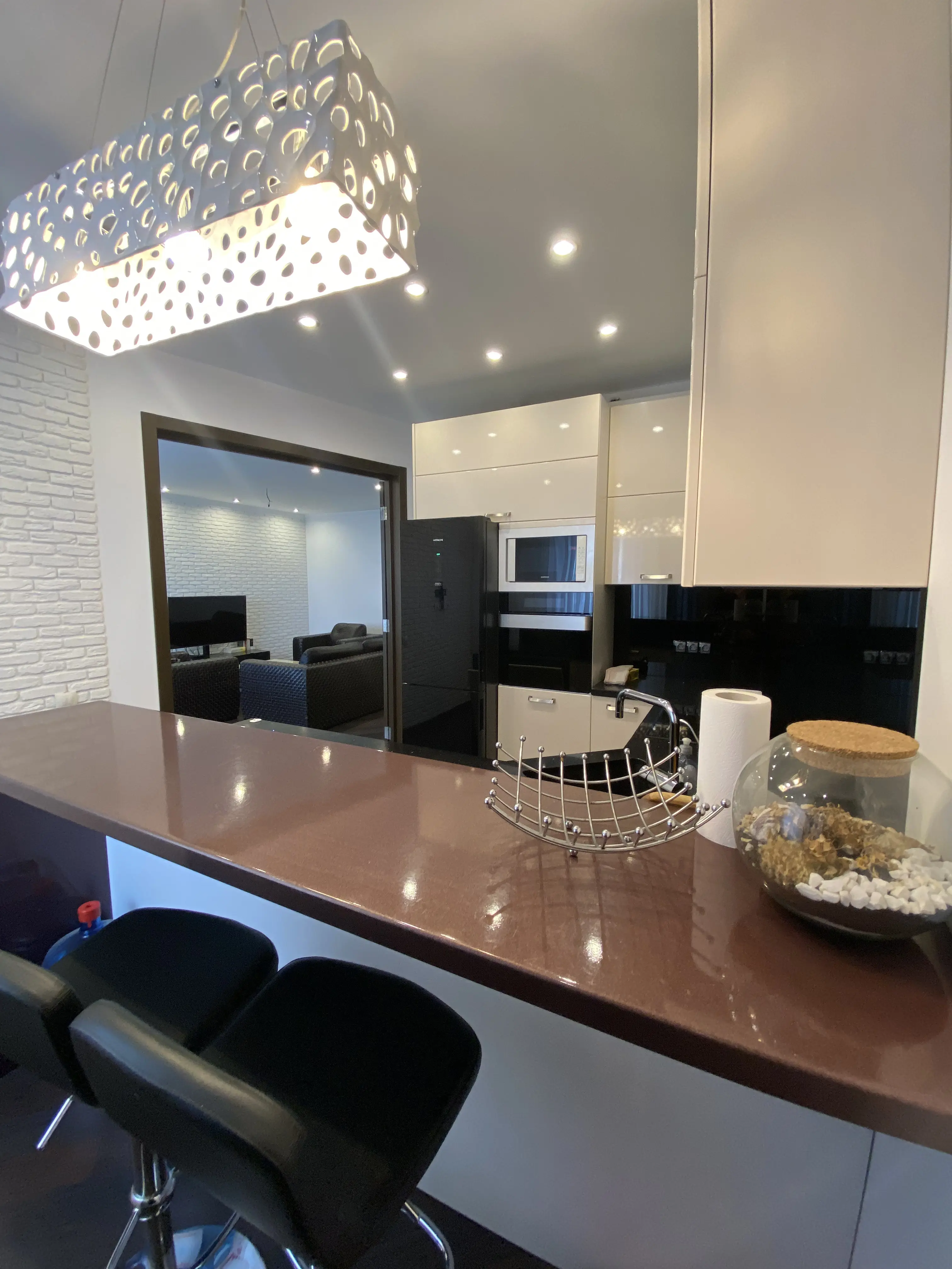 Фото Продаю 2 кімнатну квартиру, 96 кв. м, Ованеса Туманяна вул. 15а Київ, ціна: 151000 $, код 4681