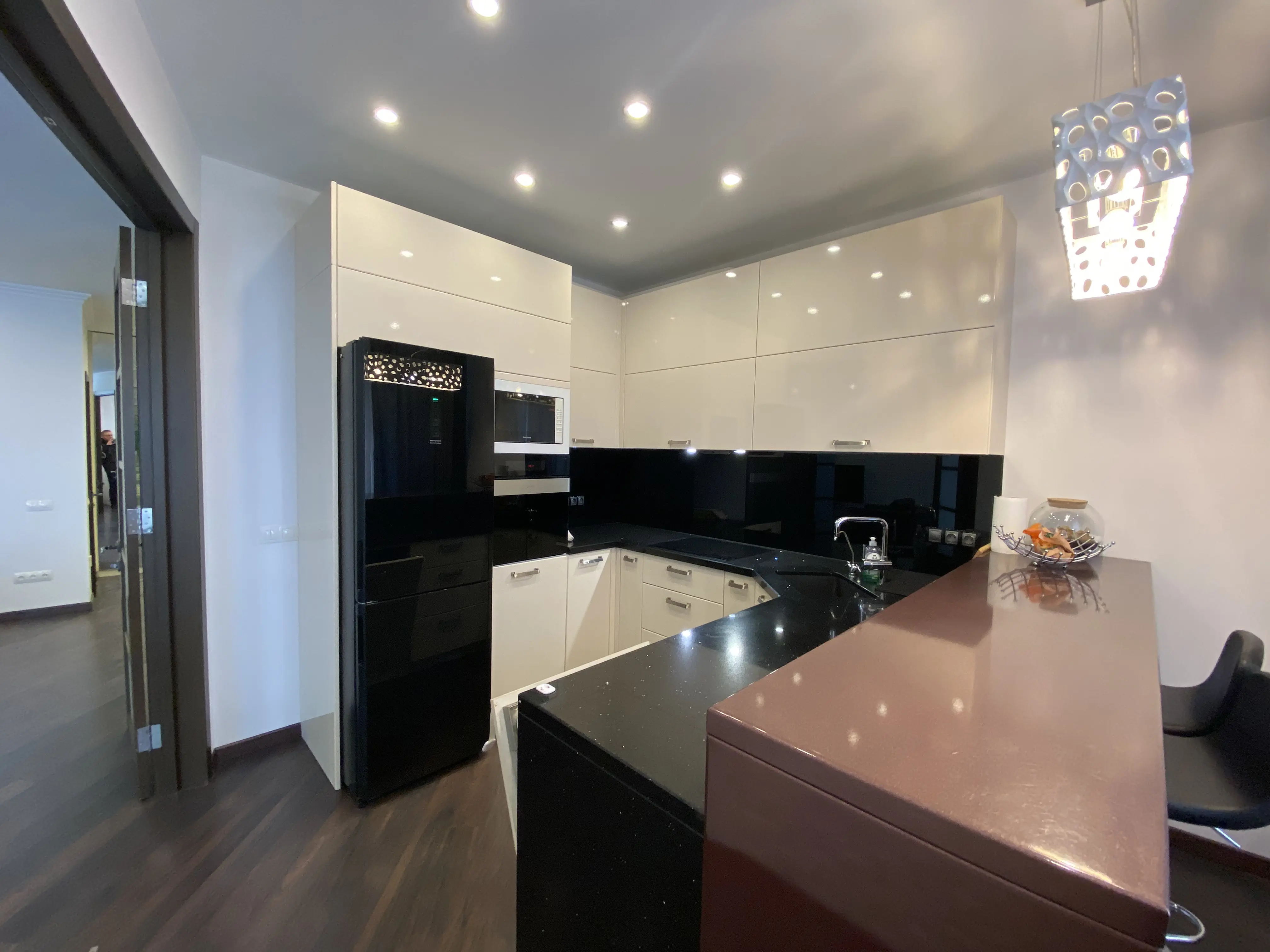 Фото Продаю 2 кімнатну квартиру, 96 кв. м, Ованеса Туманяна вул. 15а Київ, ціна: 151000 $, код 4681