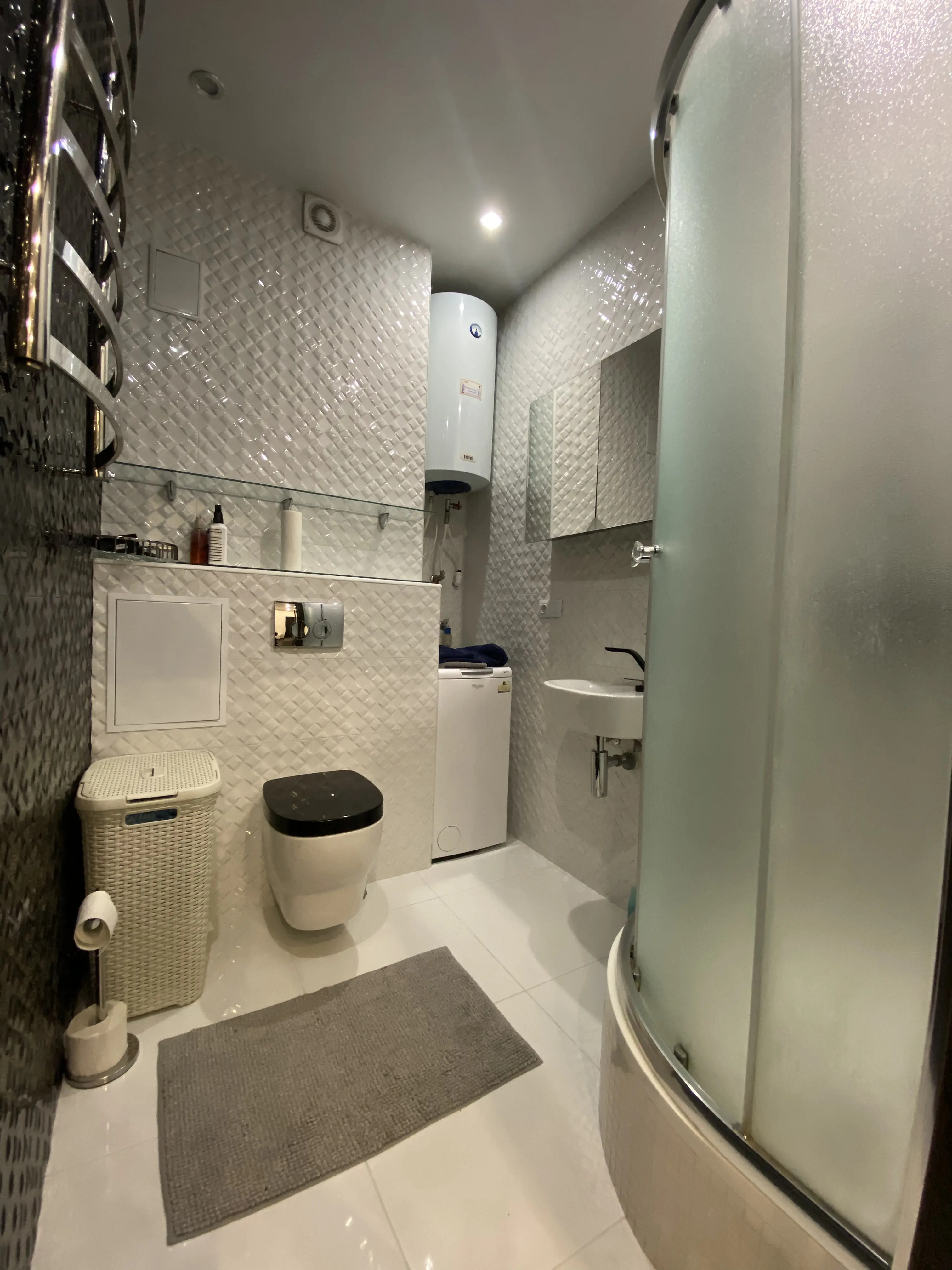 Фото Продаю 2 кімнатну квартиру, 96 кв. м, Ованеса Туманяна вул. 15а Київ, ціна: 151000 $, код 4681