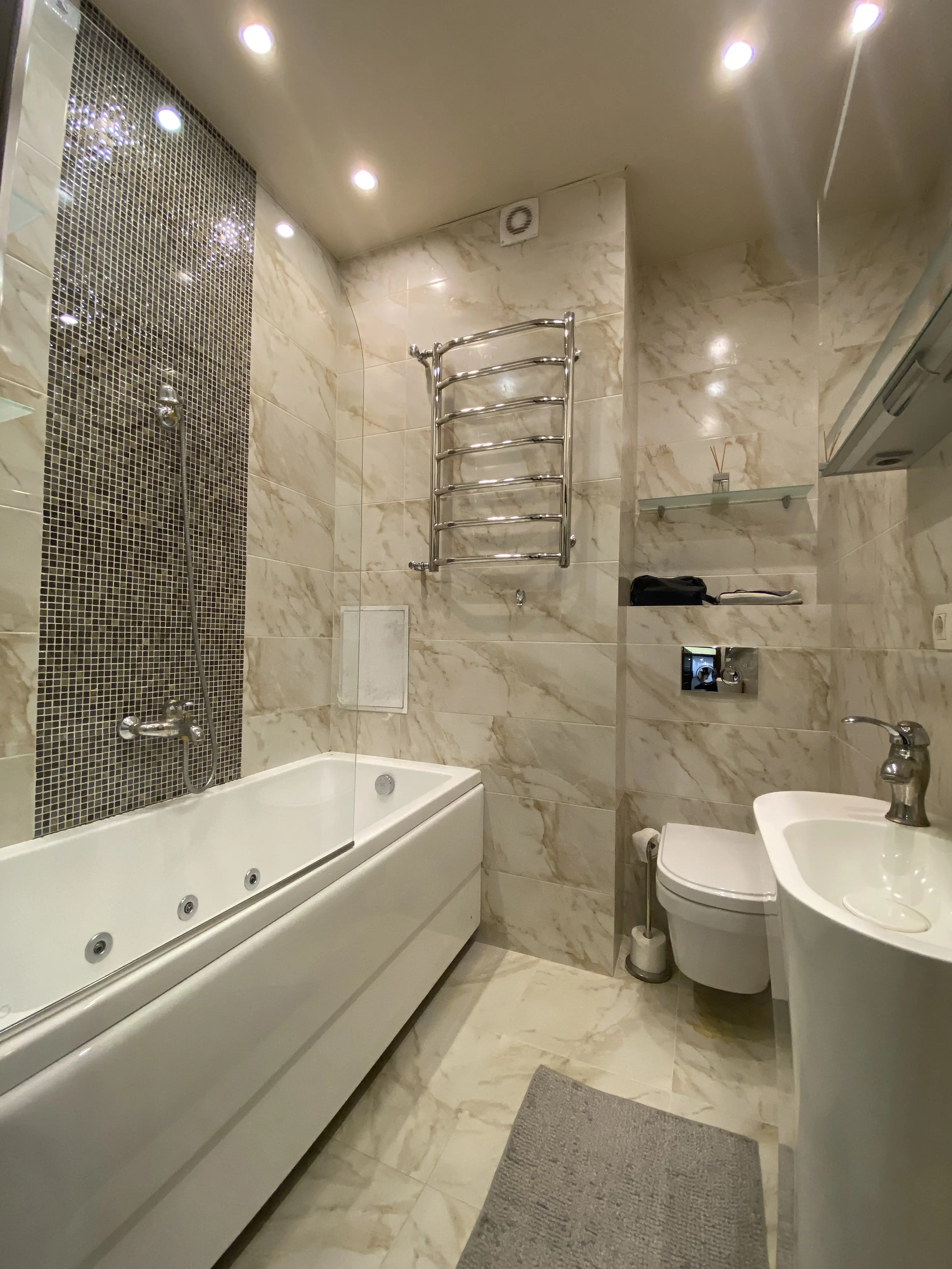 Фото Продаю 2 кімнатну квартиру, 96 кв. м, Ованеса Туманяна вул. 15а Київ, ціна: 151000 $, код 4681