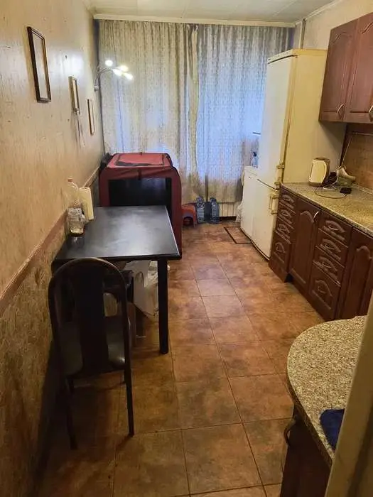 Фото Продаю 3 кімнатну квартиру, 95 кв. м, Єреванська вул. 10а Київ, ціна: 118000 $, код 4682