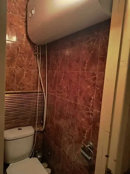 Фото Продаю 3 кімнатну квартиру, 95 кв. м, Єреванська вул. 10а Київ, ціна: 118000 $, код 4682
