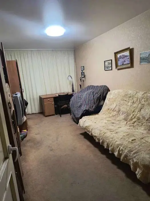 Фото Продаю 3 кімнатну квартиру, 95 кв. м, Єреванська вул. 10а Київ, ціна: 118000 $, код 4682
