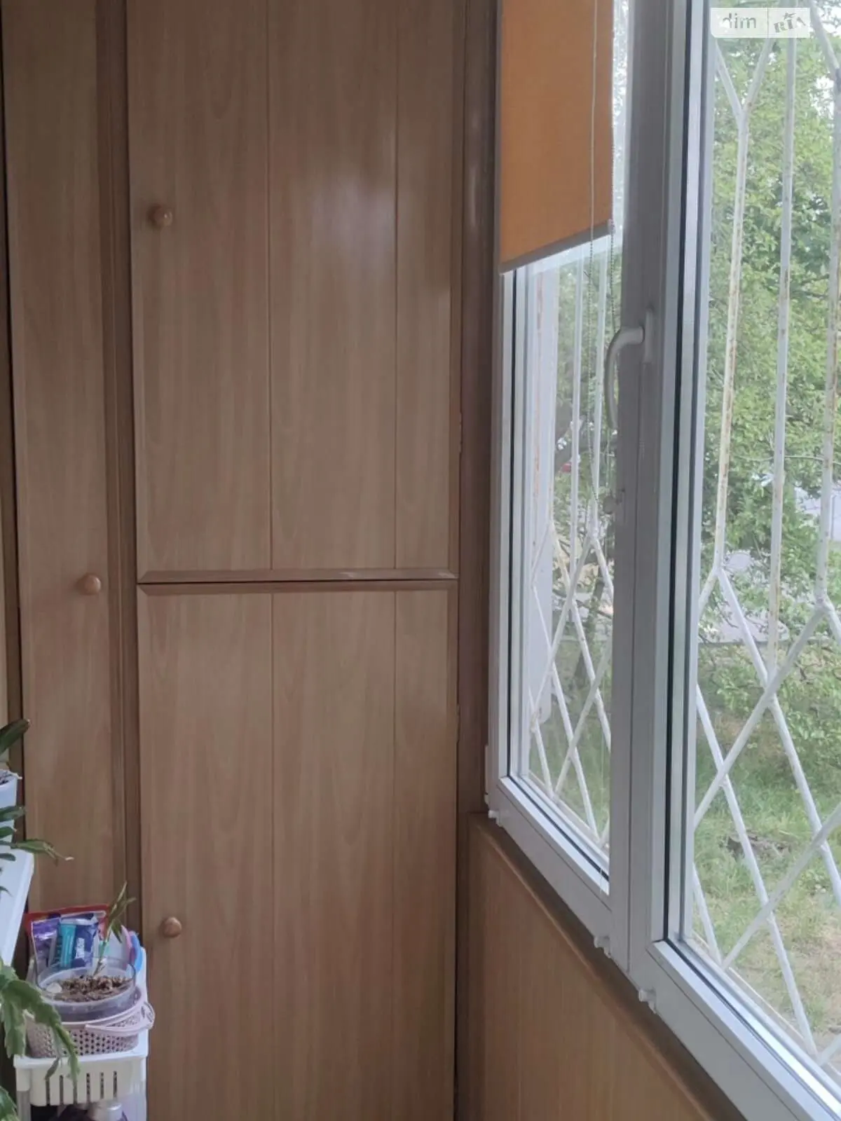 Фото Selling a 1-room apartment, 31 sq.m., Amvrosiia Buchmy Street 1 Kyiv, price: 55000 $, code 4685