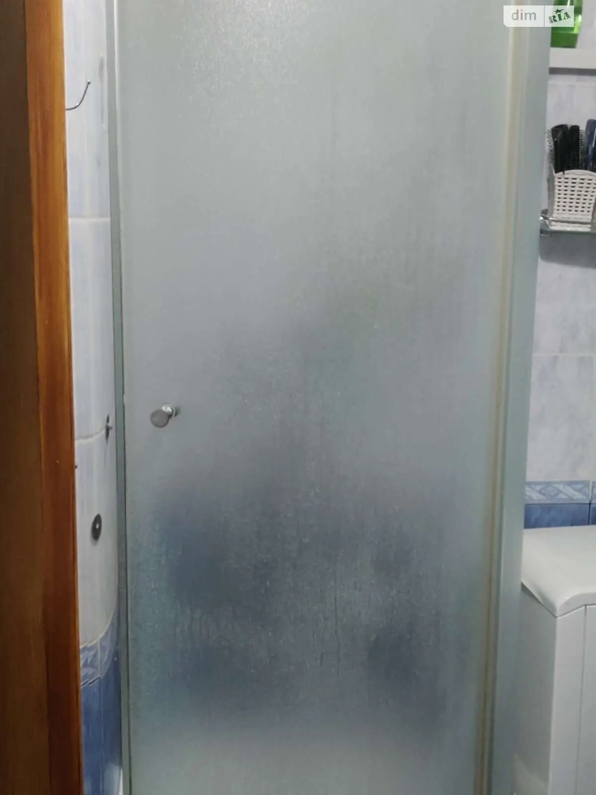 Фото Selling a 1-room apartment, 31 sq.m., Amvrosiia Buchmy Street 1 Kyiv, price: 55000 $, code 4685