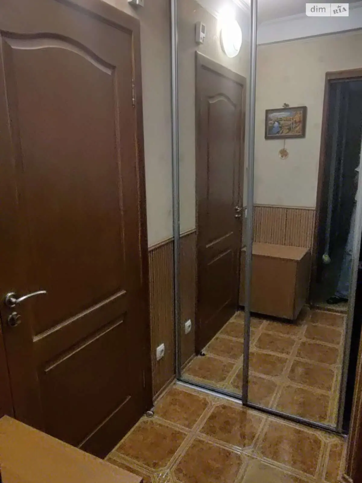 Фото Selling a 1-room apartment, 31 sq.m., Amvrosiia Buchmy Street 1 Kyiv, price: 55000 $, code 4685