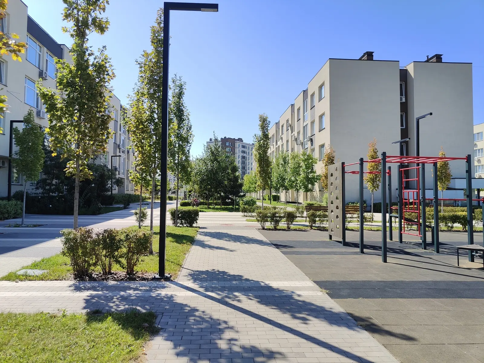 Фото Снять 1-комнатную квартиру, Лучистая ул. 50 Киев в долгосрочную аренду, цена: 15500 грн, код 4688