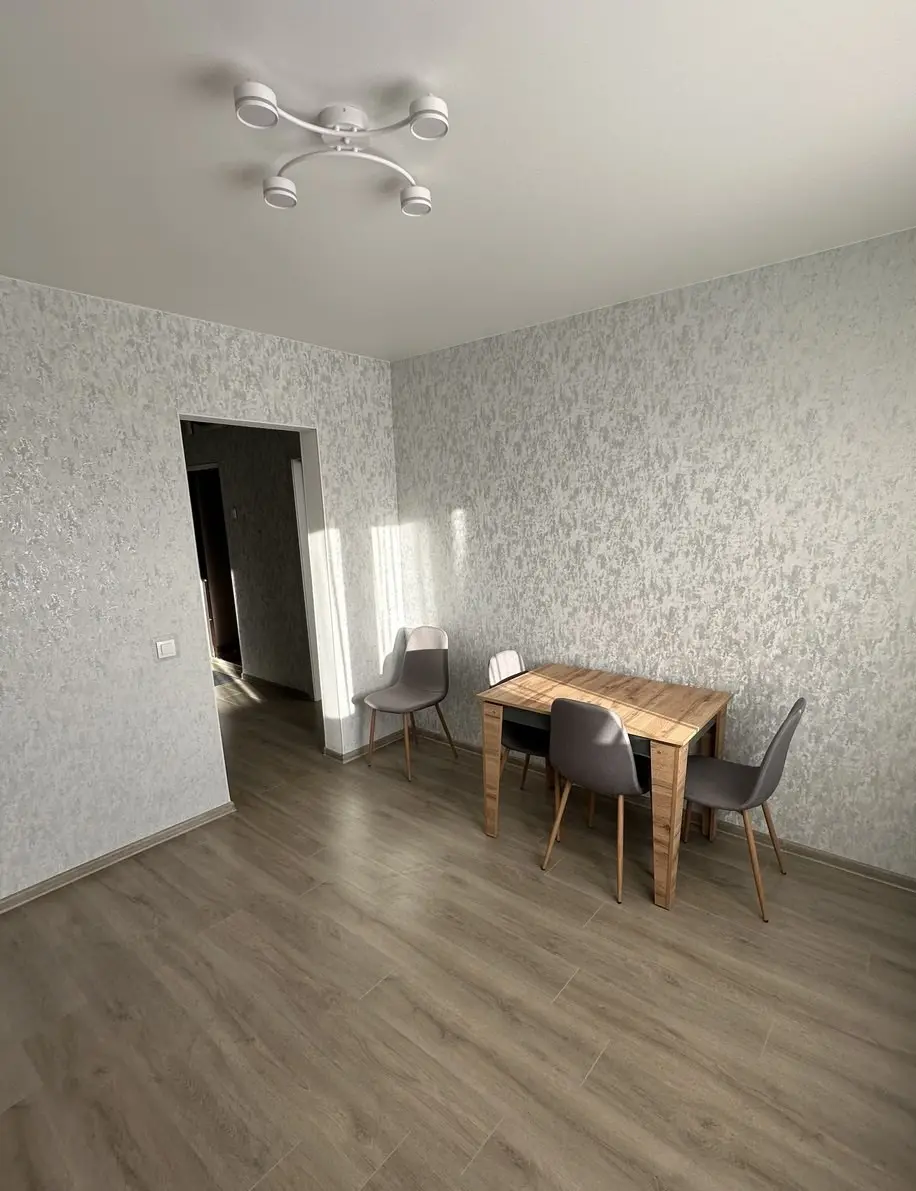 Фото Rent a 1-room apartment, Vyshniakivska Street 1 Kyiv for long-term rent, price: 17500 UAH, code 4689