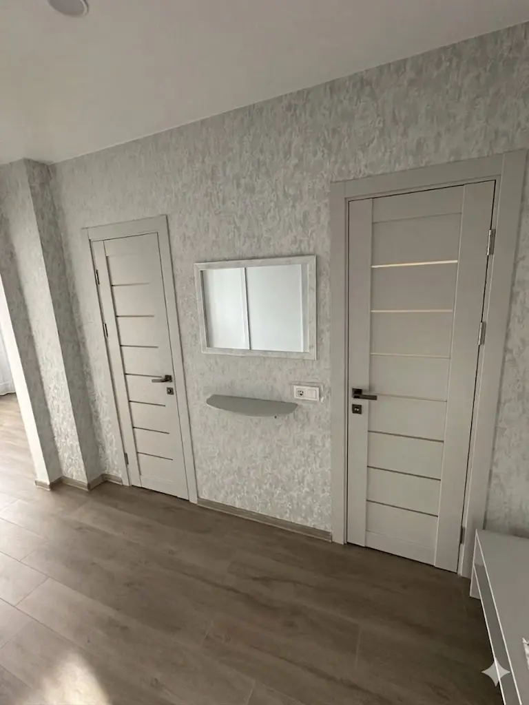 Фото Rent a 1-room apartment, Vyshniakivska Street 1 Kyiv for long-term rent, price: 17500 UAH, code 4689