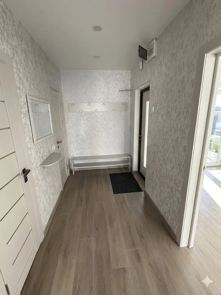 Фото Rent a 1-room apartment, Vyshniakivska Street 1 Kyiv for long-term rent, price: 17500 UAH, code 4689