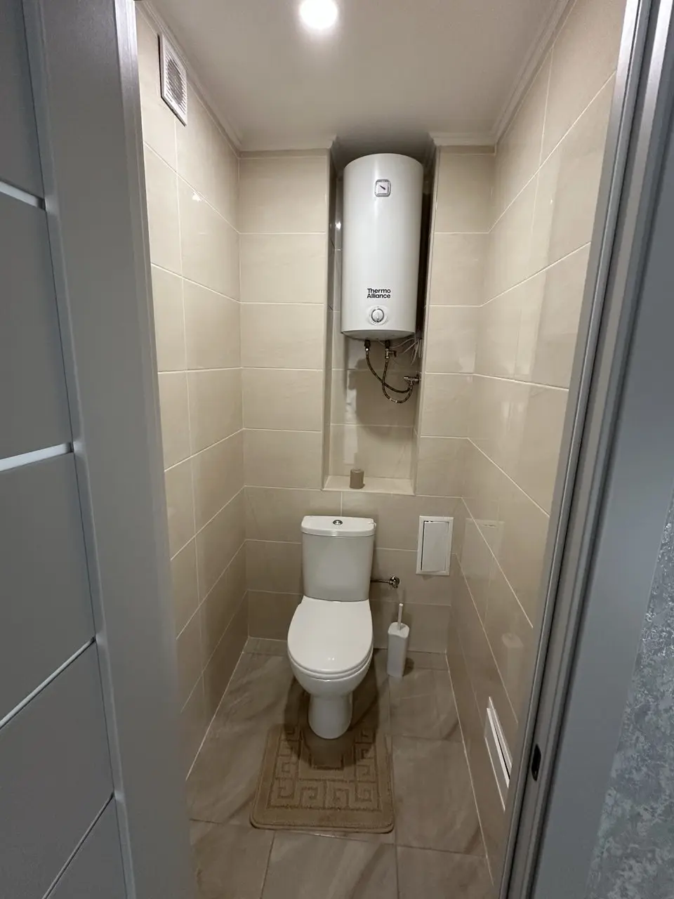 Фото Rent a 1-room apartment, Vyshniakivska Street 1 Kyiv for long-term rent, price: 17500 UAH, code 4689