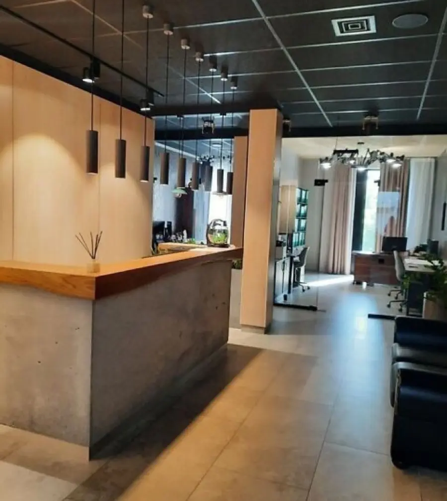 Фото Rent an office, 191st Sadova Street  Kyiv for long-term rent, price: 26 $, code 4690