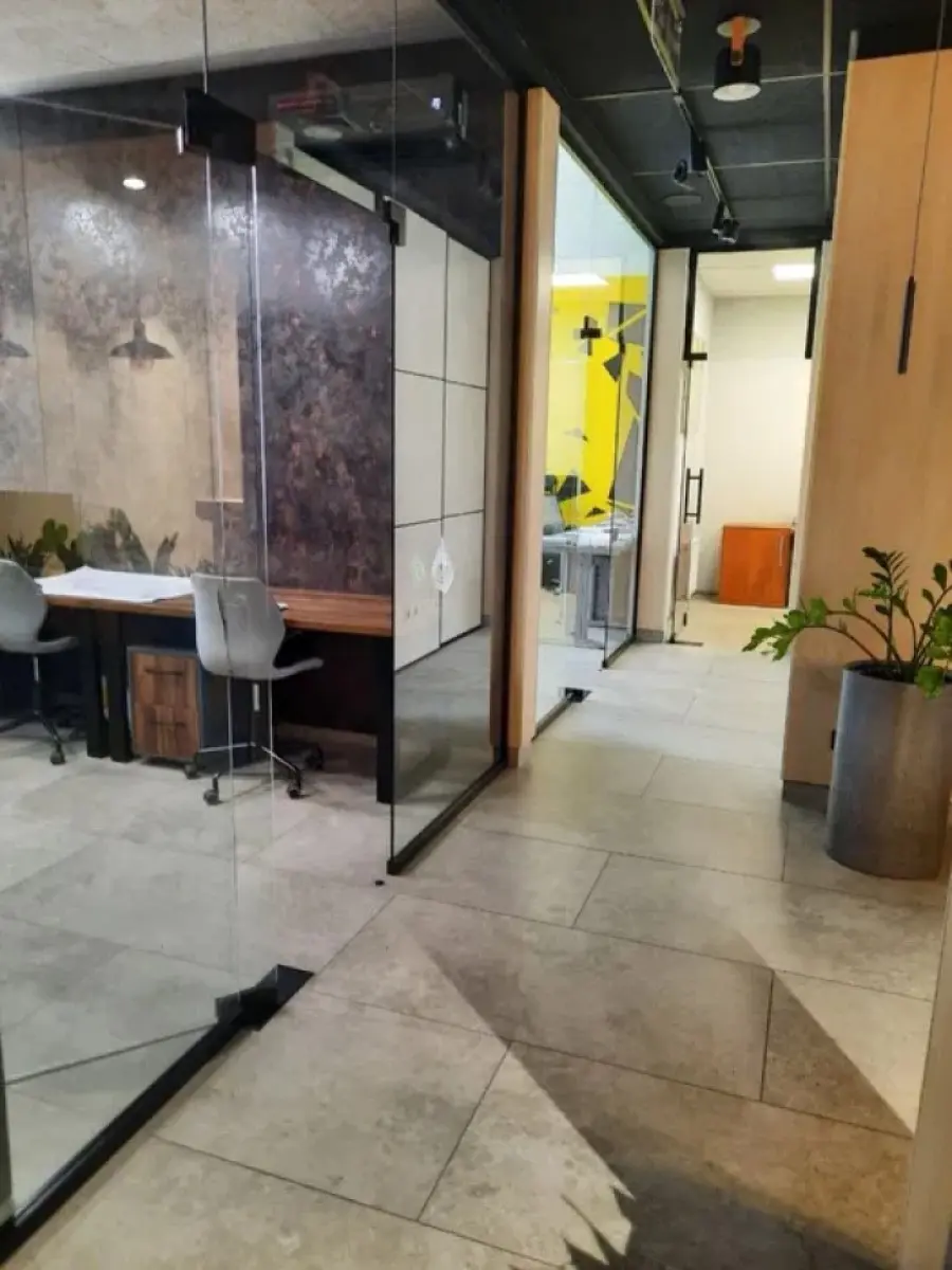 Фото Rent an office, 191st Sadova Street  Kyiv for long-term rent, price: 26 $, code 4690