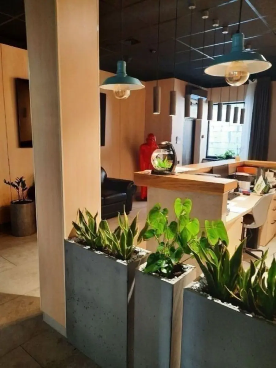 Фото Rent an office, 191st Sadova Street  Kyiv for long-term rent, price: 26 $, code 4690