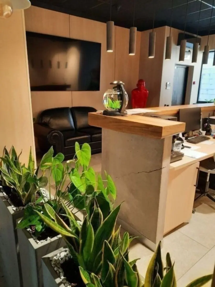 Фото Rent an office, 191st Sadova Street  Kyiv for long-term rent, price: 26 $, code 4690