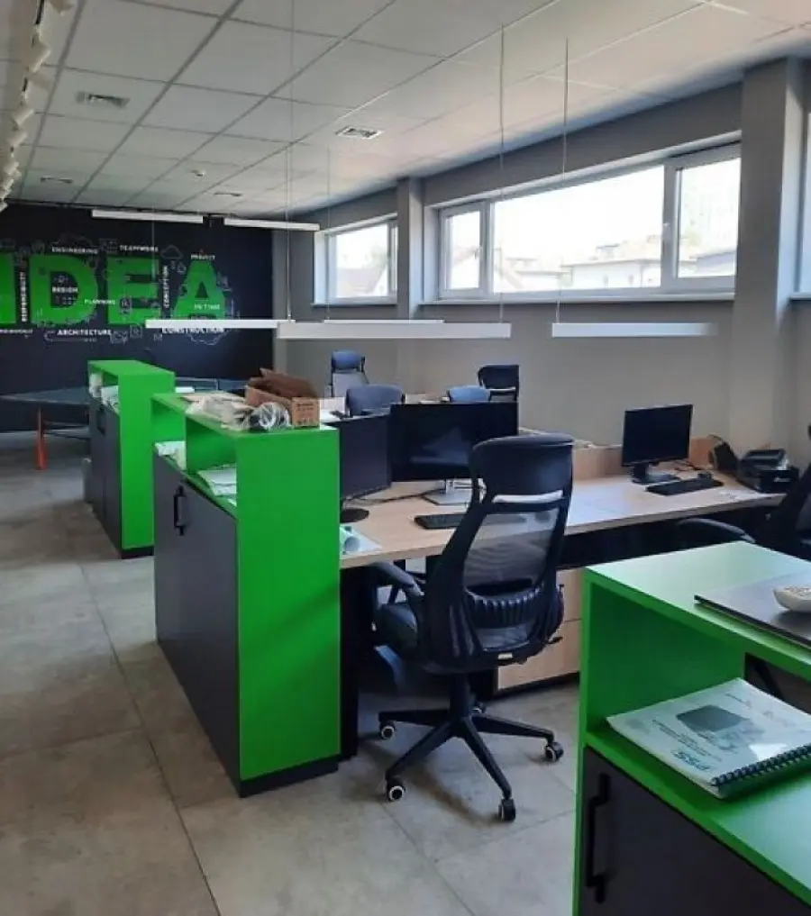 Фото Rent an office, 191st Sadova Street  Kyiv for long-term rent, price: 26 $, code 4690