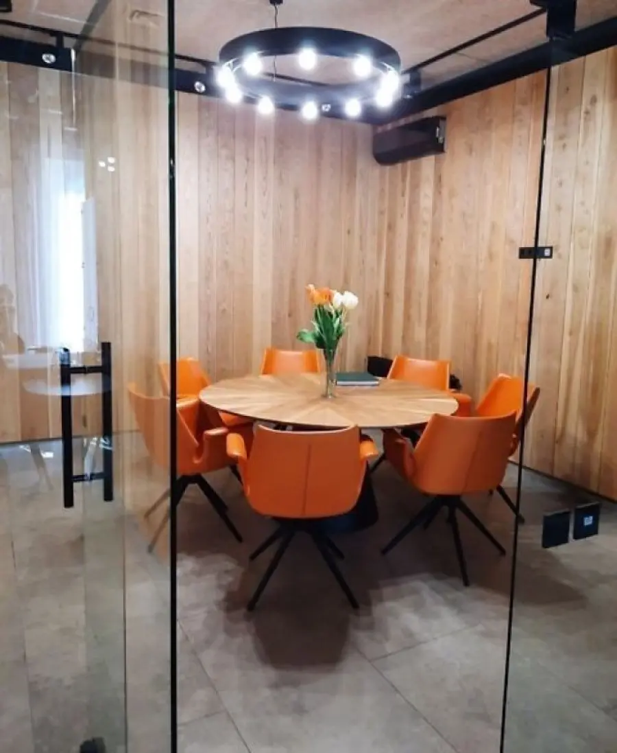 Фото Rent an office, 191st Sadova Street  Kyiv for long-term rent, price: 26 $, code 4690