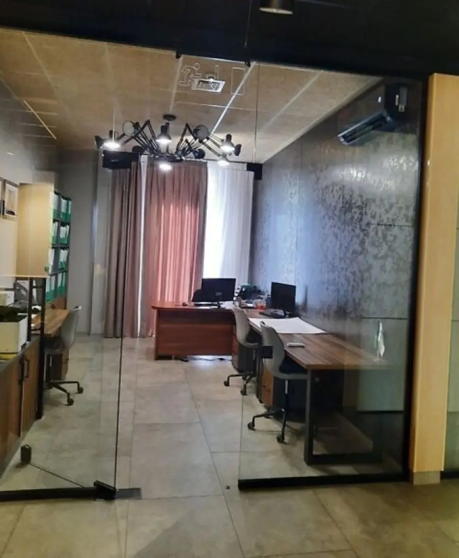 Фото Rent an office, 191st Sadova Street  Kyiv for long-term rent, price: 26 $, code 4690