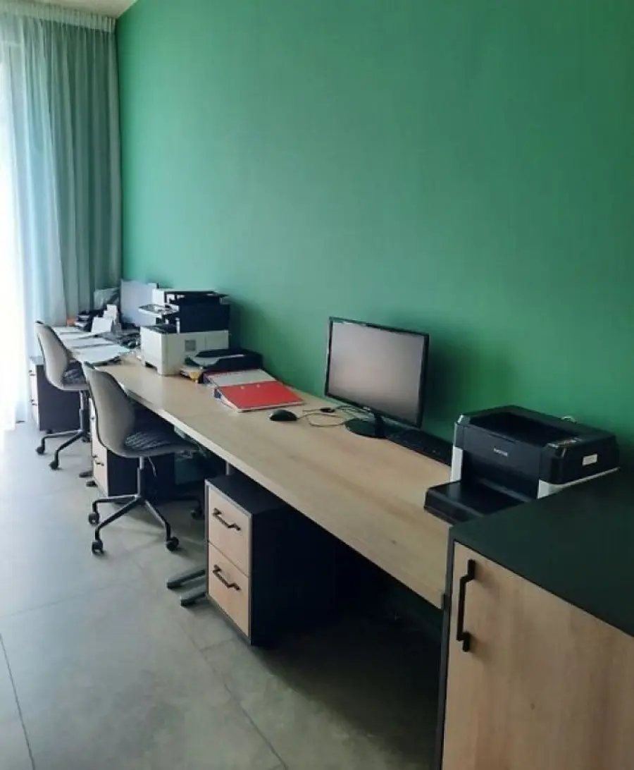 Фото Rent an office, 191st Sadova Street  Kyiv for long-term rent, price: 26 $, code 4690