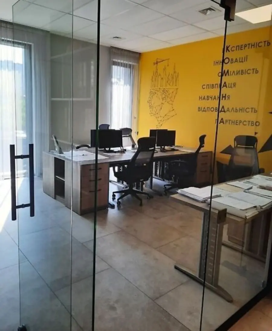 Фото Rent an office, 191st Sadova Street  Kyiv for long-term rent, price: 26 $, code 4690