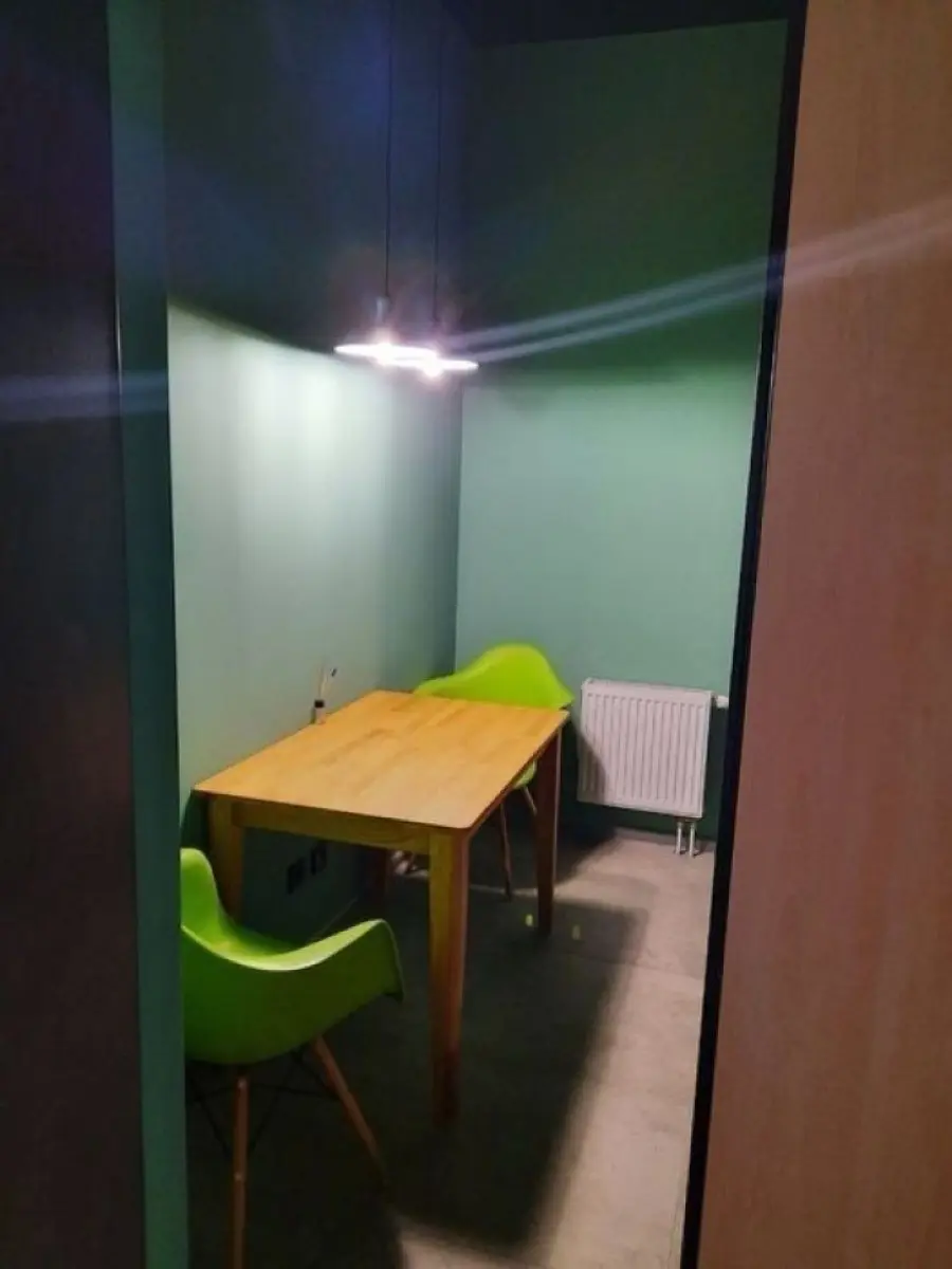 Фото Rent an office, 191st Sadova Street  Kyiv for long-term rent, price: 26 $, code 4690