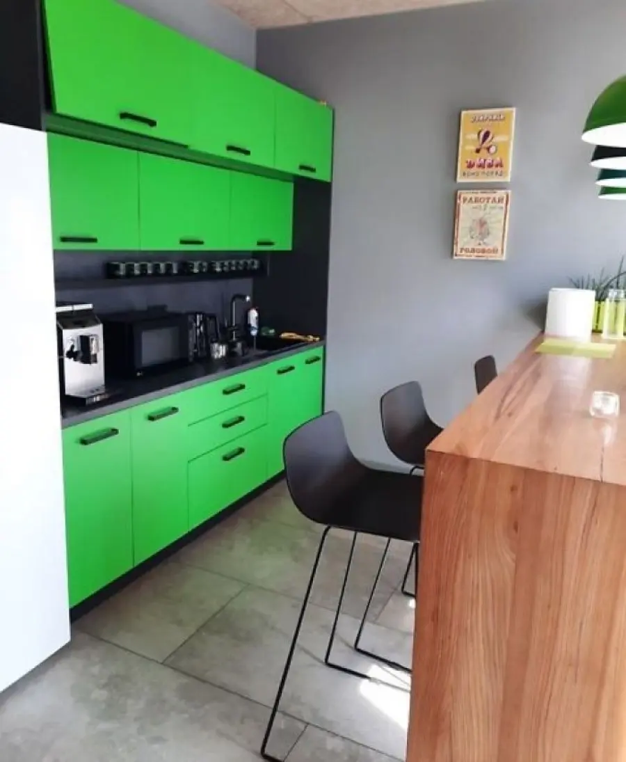 Фото Rent an office, 191st Sadova Street  Kyiv for long-term rent, price: 26 $, code 4690