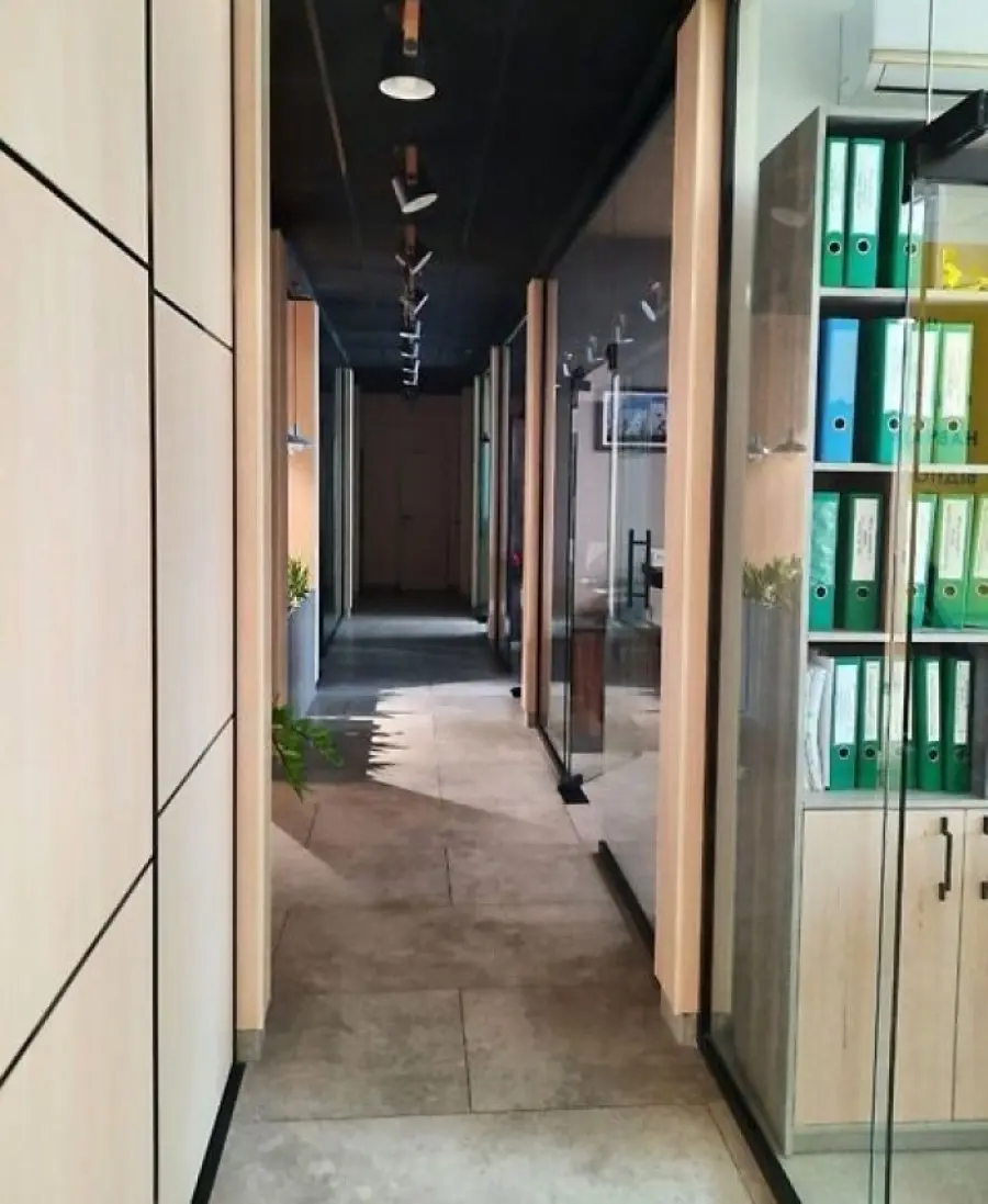 Фото Rent an office, 191st Sadova Street  Kyiv for long-term rent, price: 26 $, code 4690