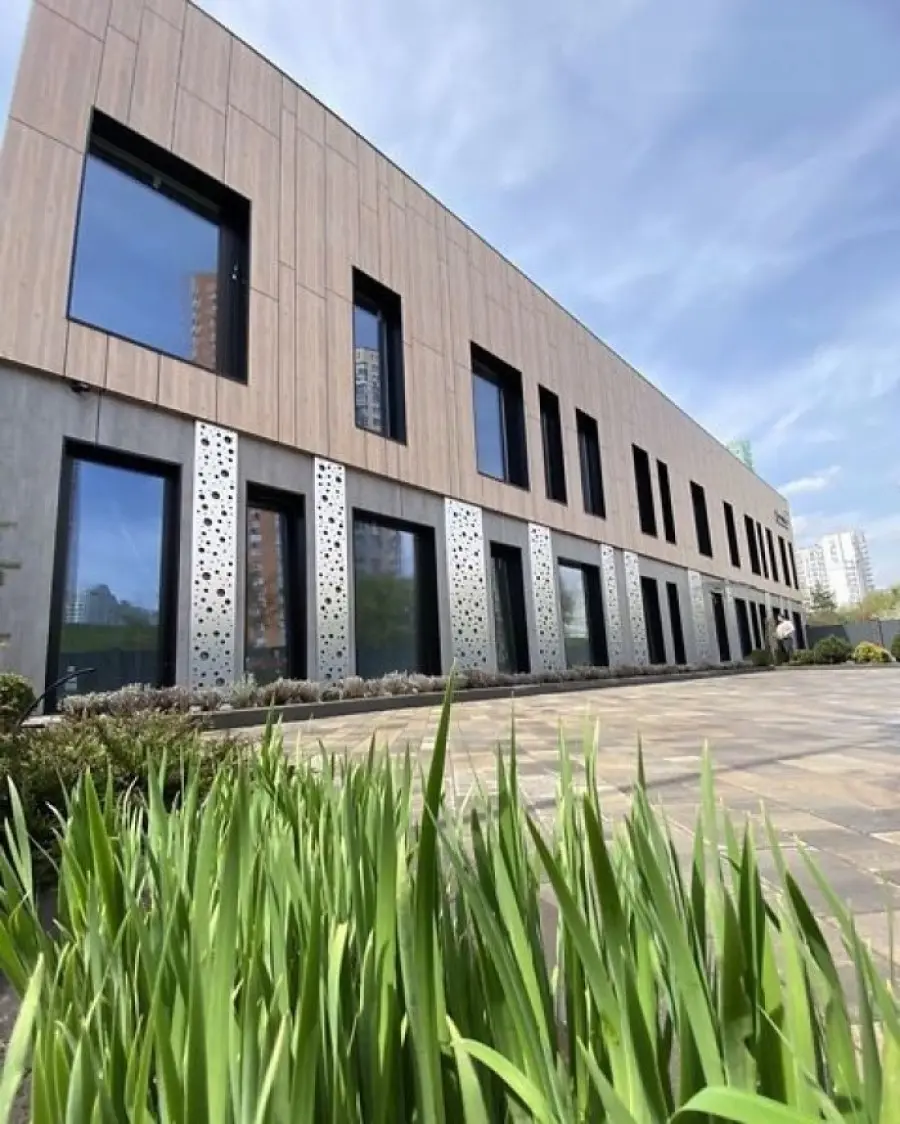 Фото Rent an office, 191st Sadova Street  Kyiv for long-term rent, price: 26 $, code 4690