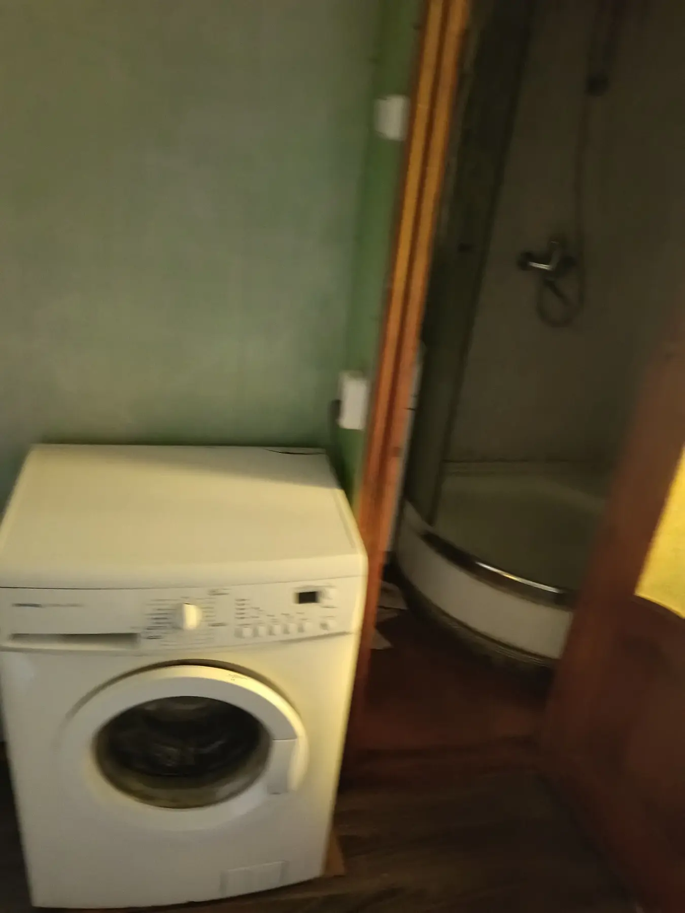 Фото Зняти 1 кімнатну квартиру, Зарічна вул.  Софіївська Борщагівка в довгострокову оренду, ціна: 3000 UAH, код 4691