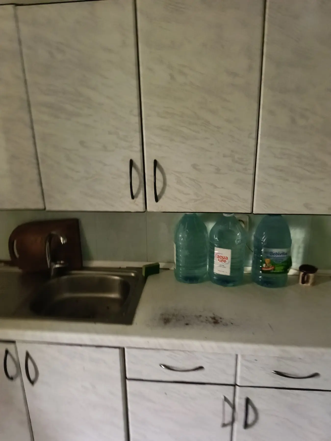 Фото Зняти 1 кімнатну квартиру, Зарічна вул.  Софіївська Борщагівка в довгострокову оренду, ціна: 3000 UAH, код 4691