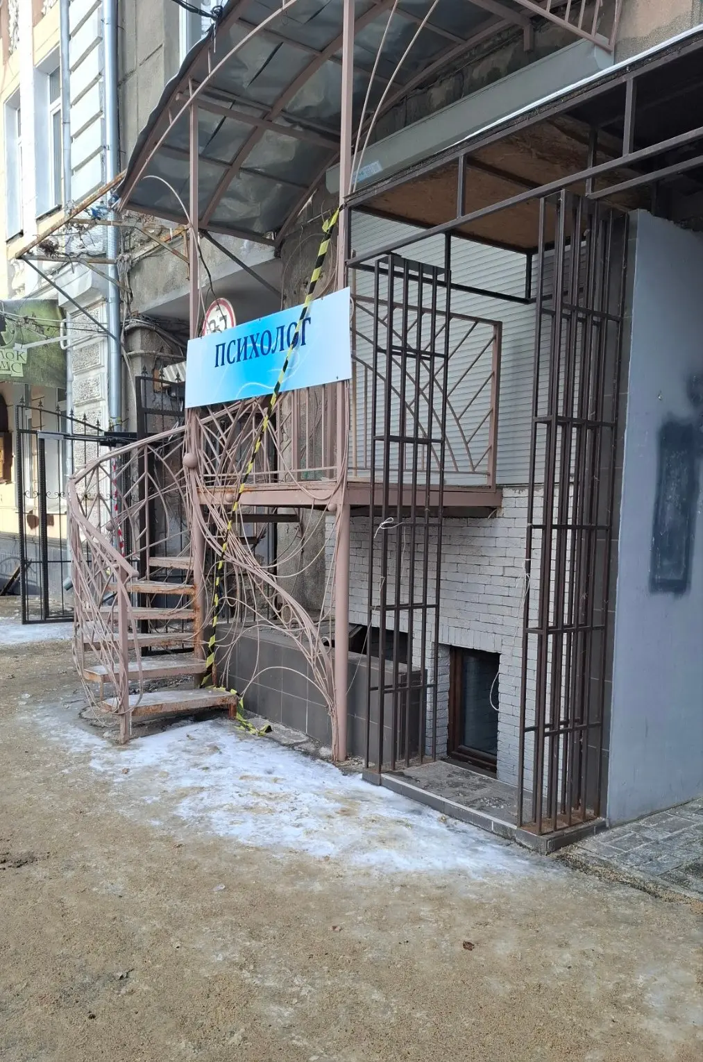 Фото Selling commercial property, 121 sq.m., Mystetstv Street (Chervonopraporna Street) 7/9 Kharkiv, price: 60000 $, code 4692
