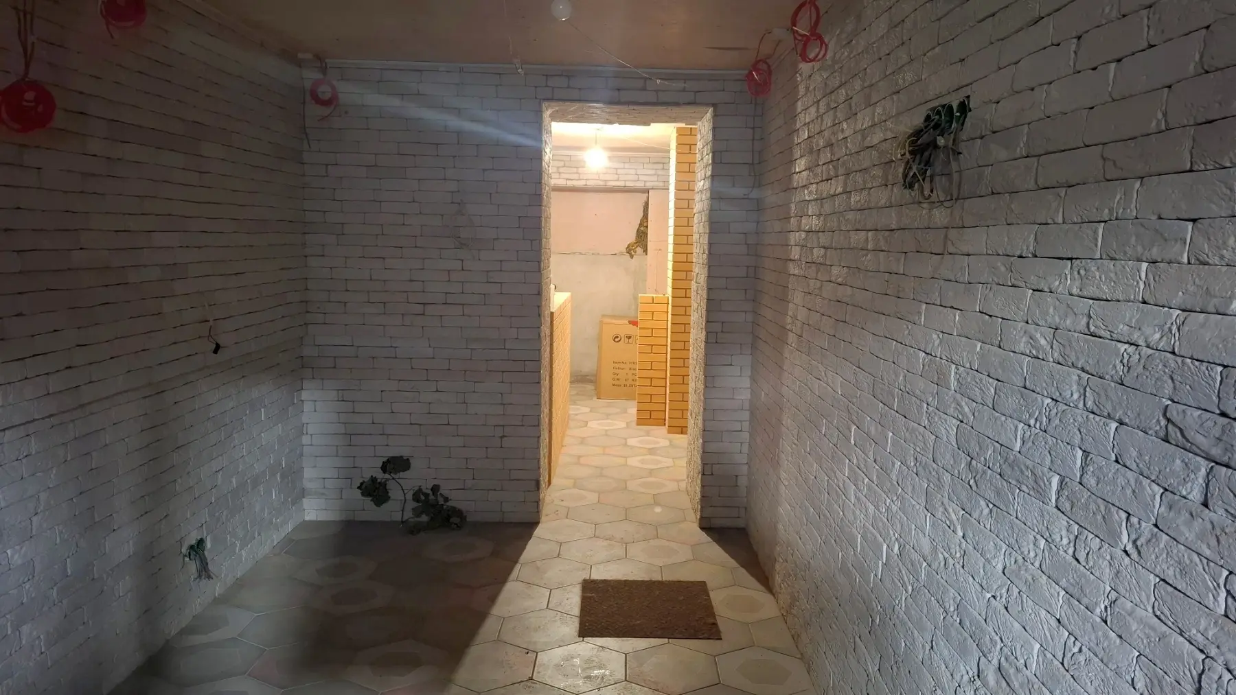 Фото Selling commercial property, 121 sq.m., Mystetstv Street (Chervonopraporna Street) 7/9 Kharkiv, price: 60000 $, code 4692