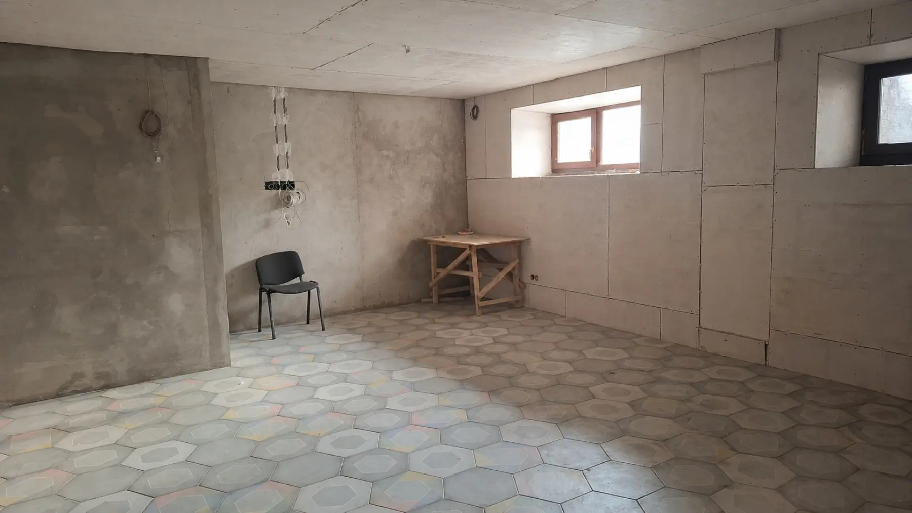 Фото Selling commercial property, 121 sq.m., Mystetstv Street (Chervonopraporna Street) 7/9 Kharkiv, price: 60000 $, code 4692