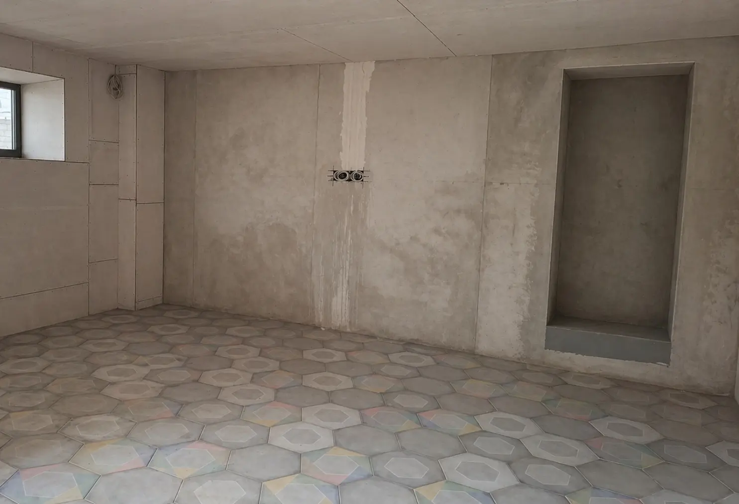 Фото Selling commercial property, 121 sq.m., Mystetstv Street (Chervonopraporna Street) 7/9 Kharkiv, price: 60000 $, code 4692
