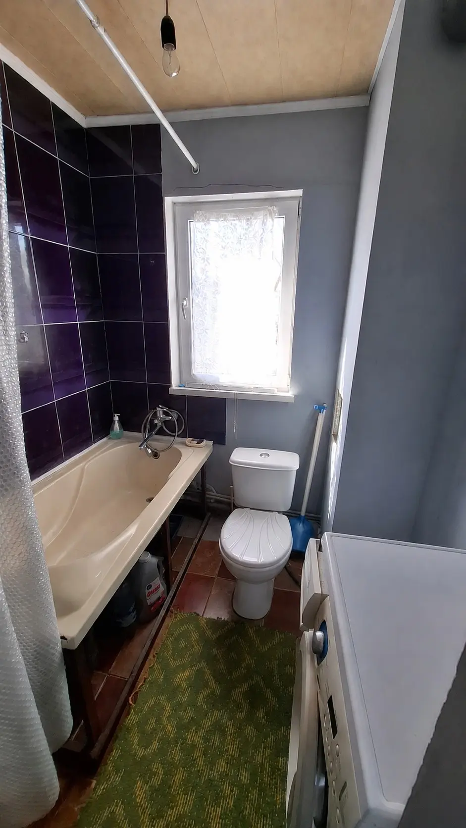Фото Selling a 1-room apartment, 35 sq.m., Nemyshlyanska Street  Kharkiv, price: 23000 $, code 4693