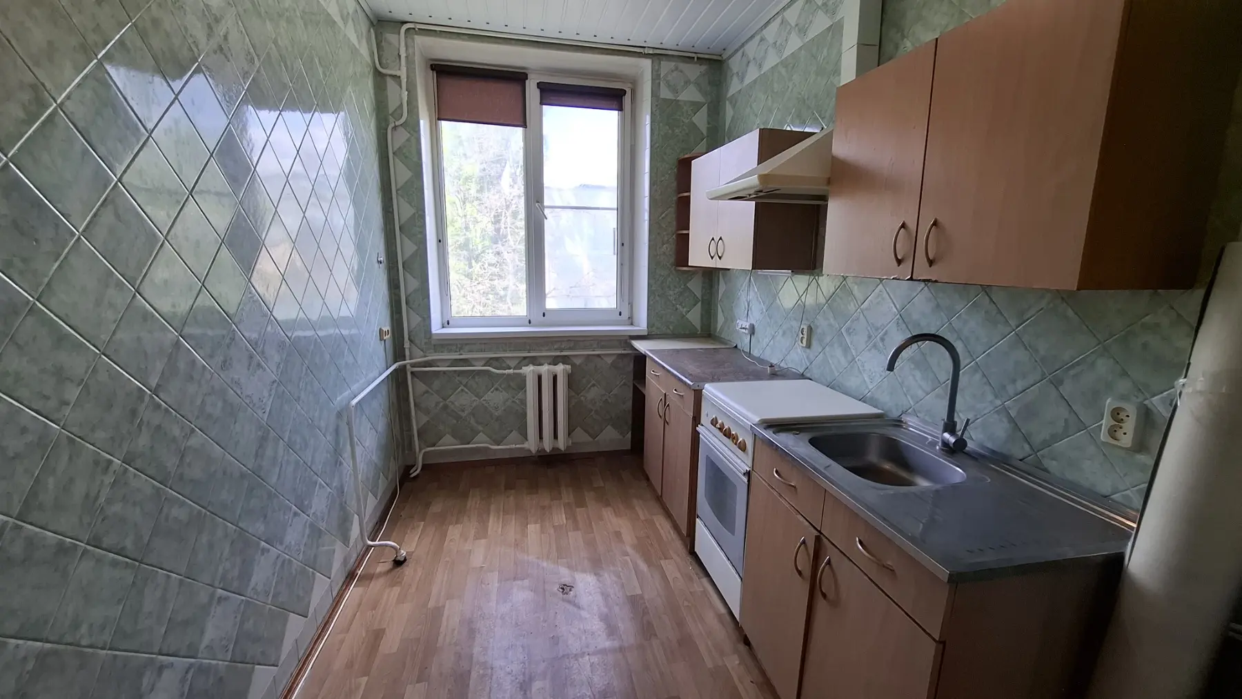 Фото Selling a 3-room apartment, 59 sq.m., Tarkhova Street 1 Kharkiv, price: 27000 $, code 4694