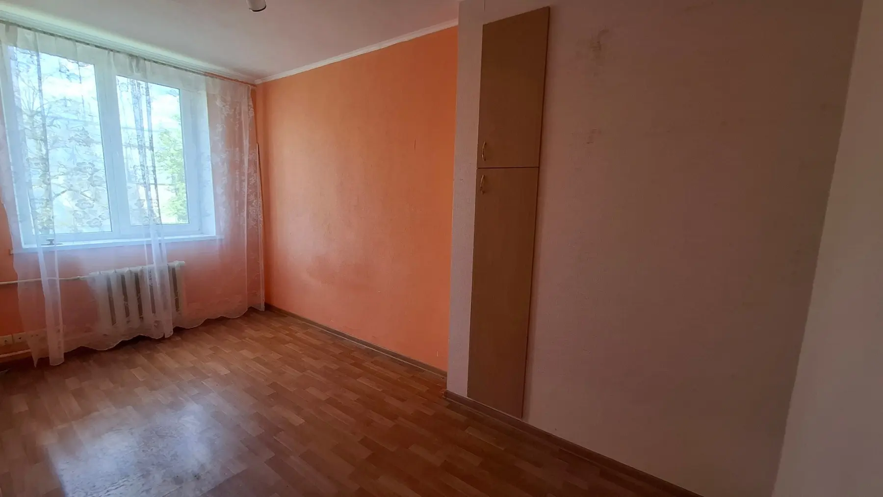 Фото Selling a 3-room apartment, 59 sq.m., Tarkhova Street 1 Kharkiv, price: 27000 $, code 4694