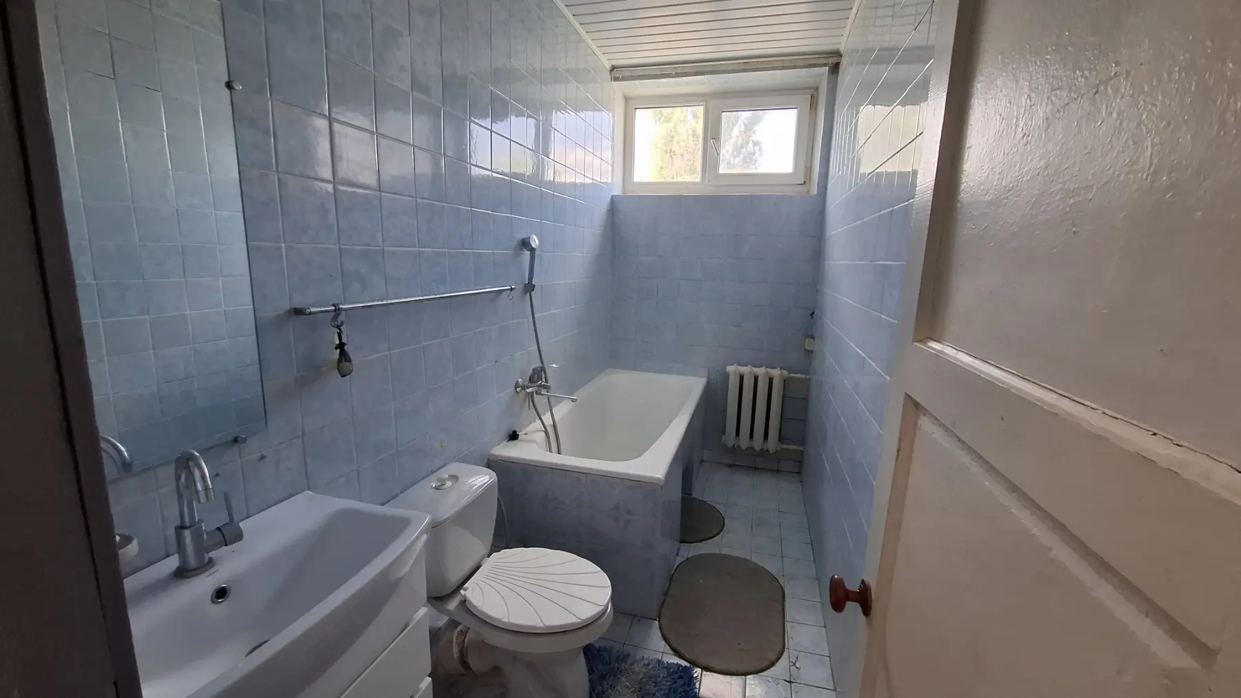 Фото Selling a 3-room apartment, 59 sq.m., Tarkhova Street 1 Kharkiv, price: 27000 $, code 4694