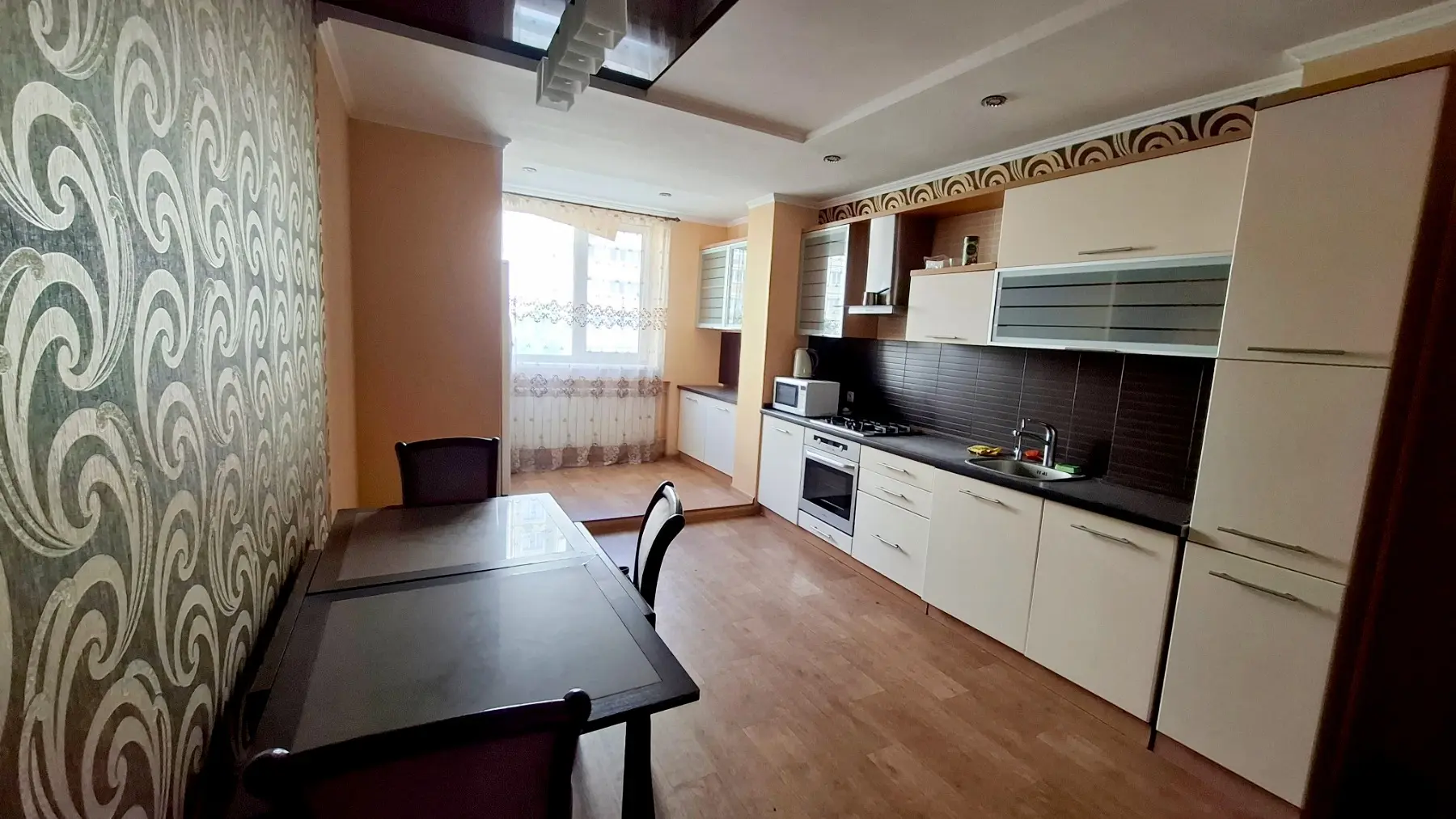 Фото Selling a 2-room apartment, 67 sq.m., Pisochyn, price: 60000 $, code 4695