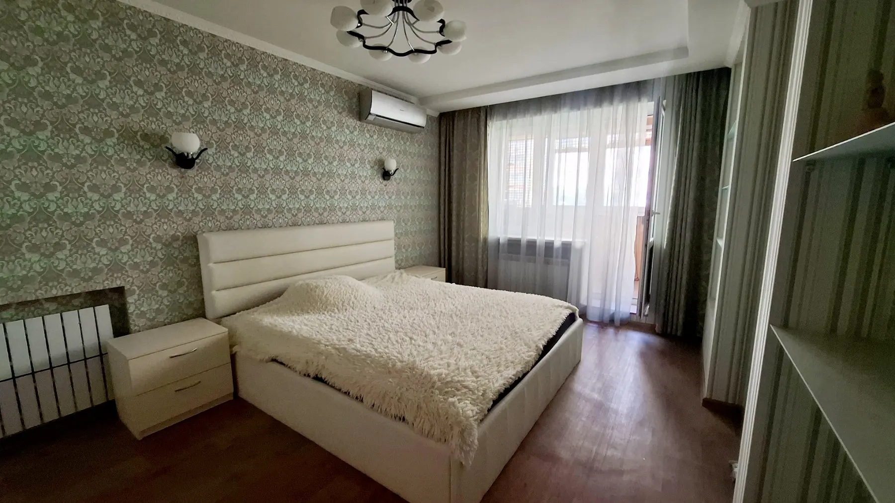 Фото Selling a 2-room apartment, 67 sq.m., Pisochyn, price: 60000 $, code 4695