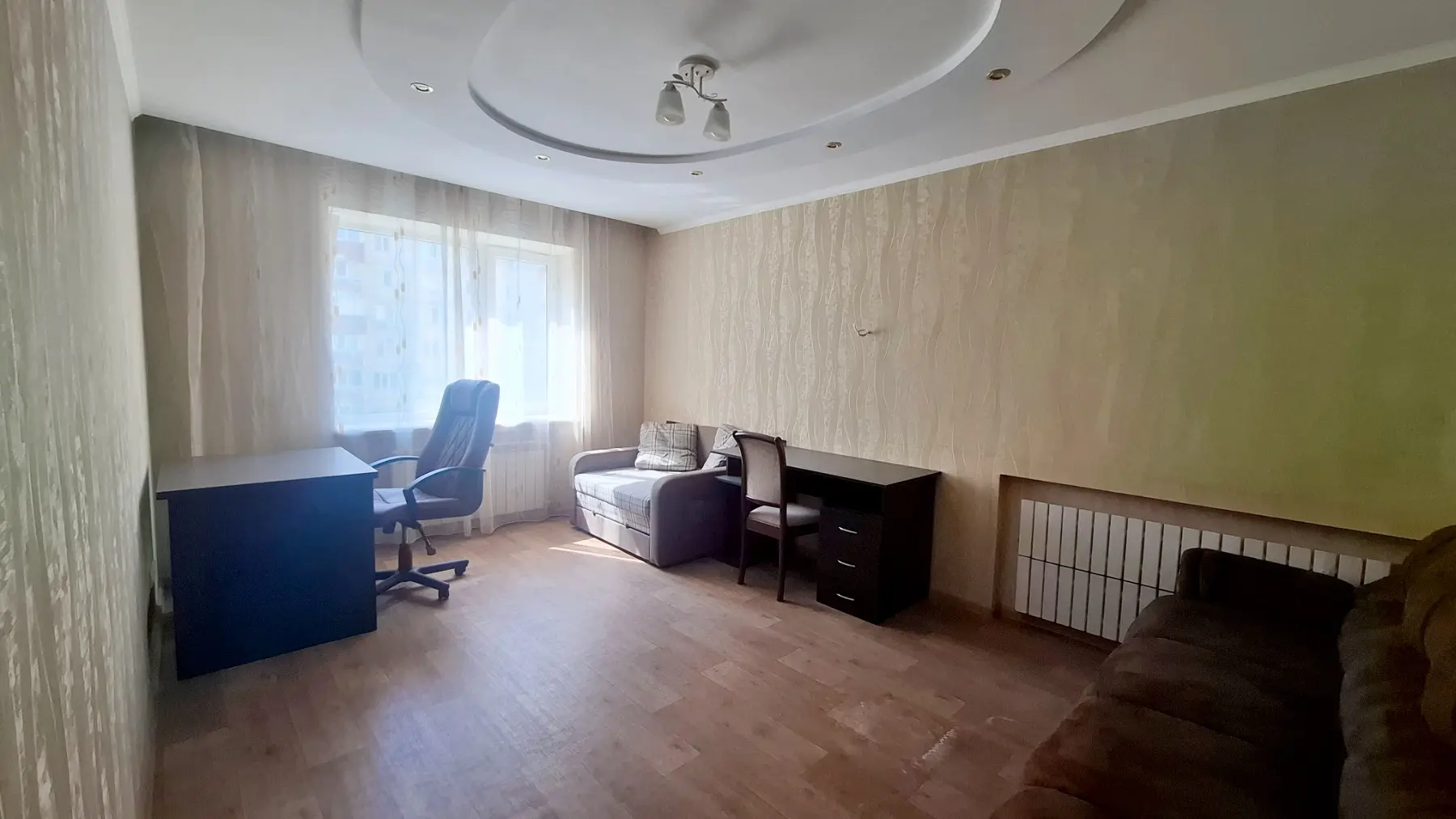 Фото Selling a 2-room apartment, 67 sq.m., Pisochyn, price: 60000 $, code 4695