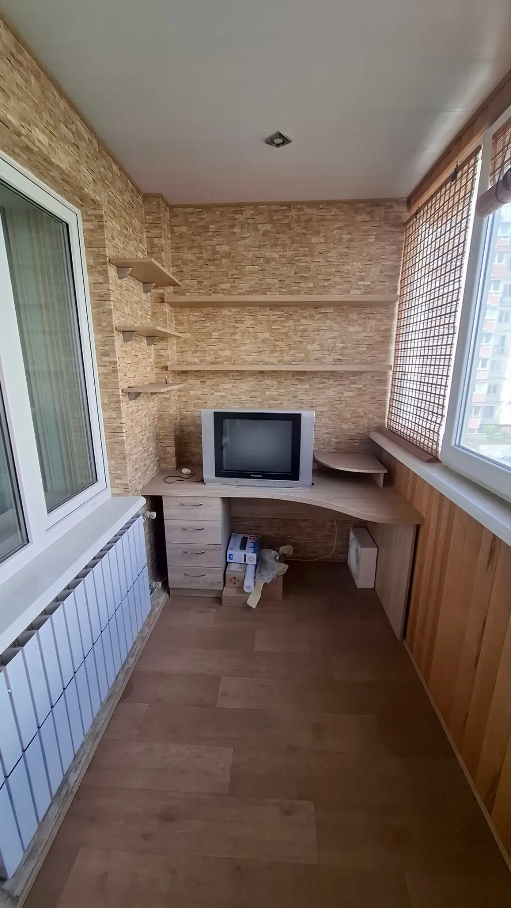 Фото Selling a 2-room apartment, 67 sq.m., Pisochyn, price: 60000 $, code 4695