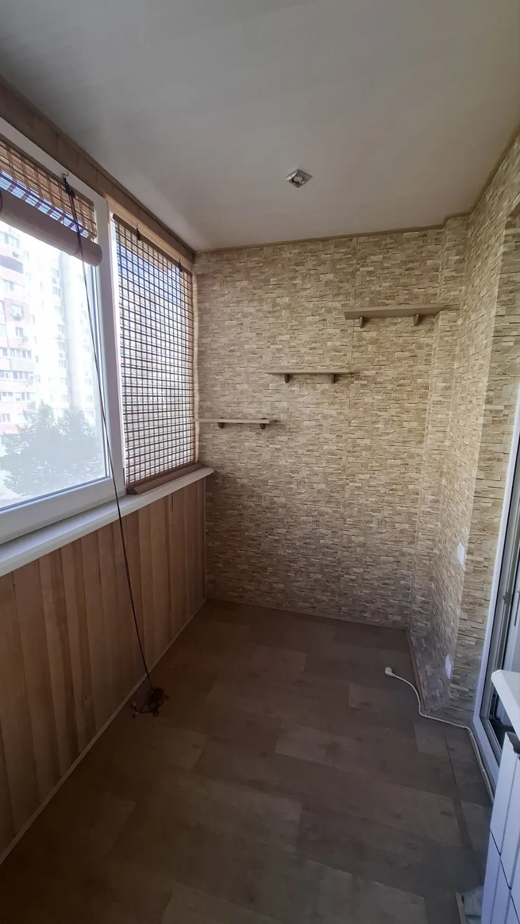 Фото Selling a 2-room apartment, 67 sq.m., Pisochyn, price: 60000 $, code 4695